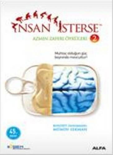 İNSAN İSTERSE 2