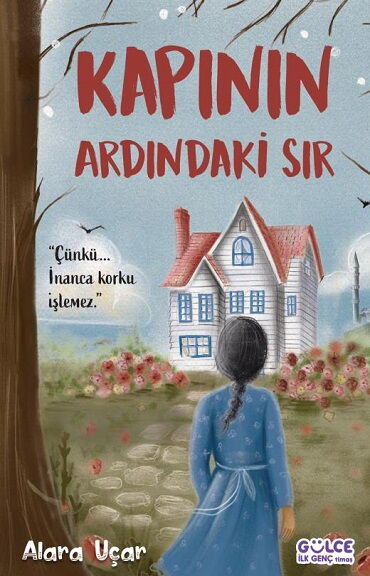 KAPININ ARDINDAKİ SIR