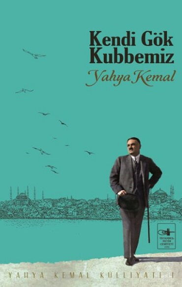 KENDİ GÖKKUBBEMİZ            