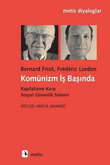 KOMÜNİZM İŞ BAŞINDA KAPİTALİZME KARŞI SOSYAL