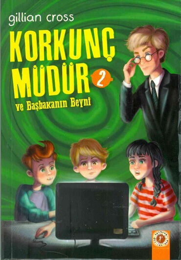 KORKUNÇ MÜDÜR VE BAŞBAKANIN BEYNİ 2
