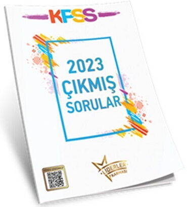 KPSS LİDERLER KARMASI ÇIKMIŞ SORULAR 2023