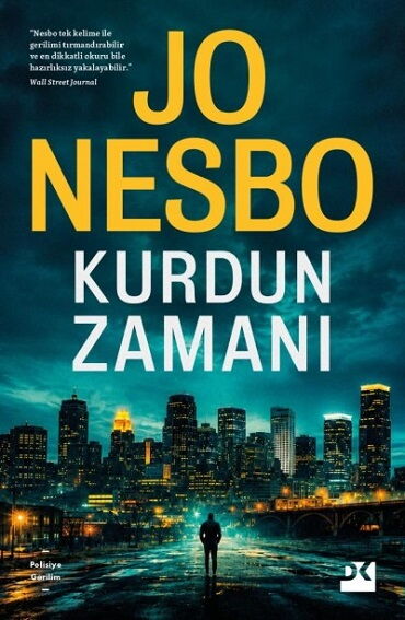 KURDUN ZAMANI