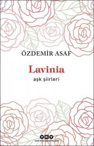 LAVİNYA