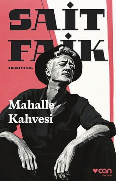 MAHALLE KAHVESİ