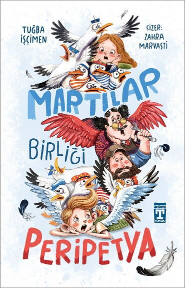 MARTILAR BİRLİĞİ PERİPETYA