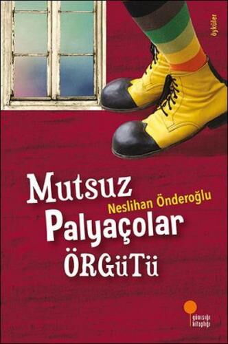 MUTSUZ PALYAÇOLAR ÖRGÜTÜ