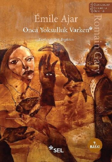 ONCA YOKSULLUK VARKEN