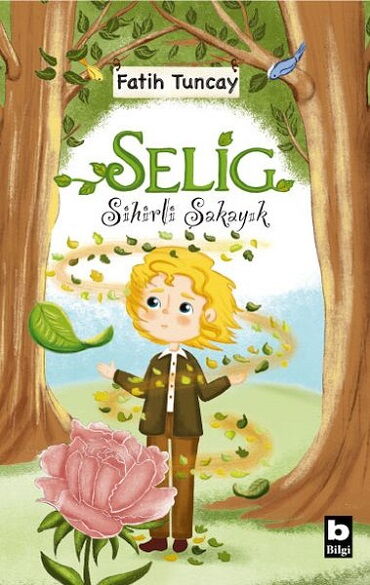 SİHİRLİ ŞAKAYIK SELİG