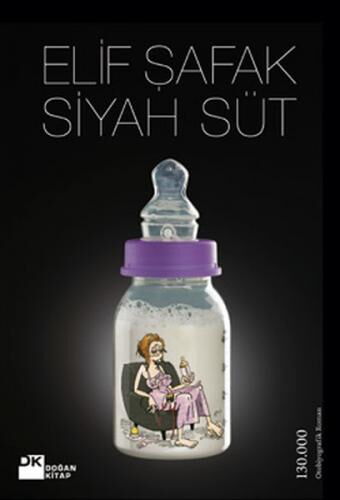 SİYAH SÜT