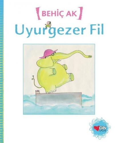UYURGEZER FİL