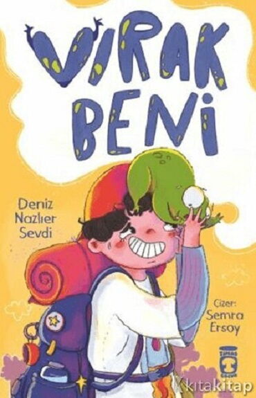 VIRAK BENİ