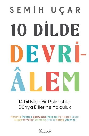 10 DİLDE DEVRİ ALEM