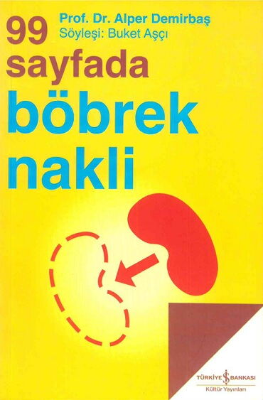 99 SAYFADA BÖBREK NAKLİ