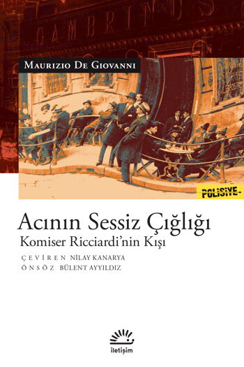 ACININ SESSİZ ÇIĞLIĞI