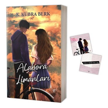 ALABORA LİMANLARI 1