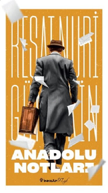 ANADOLU NOTLARI 1-2               