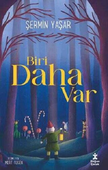 BİRİ DAHA VAR KARTON KAPAK