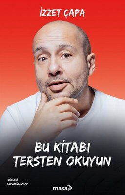 BU KİTABI TERSTEN OKUYUN