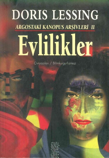 EVLİLİKLER