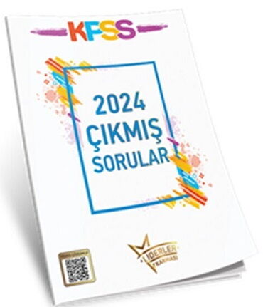 KPSS LİDERLER KARMASI ÇIKMIŞ SORULAR 2024
