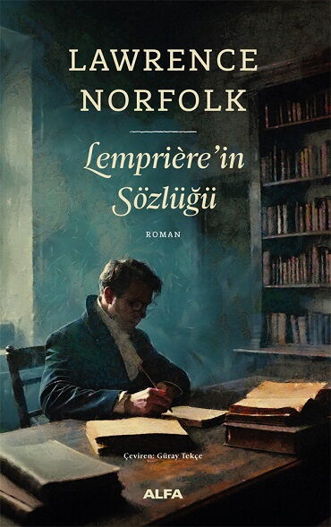 LEMPRİEREİN SÖZLÜĞÜ