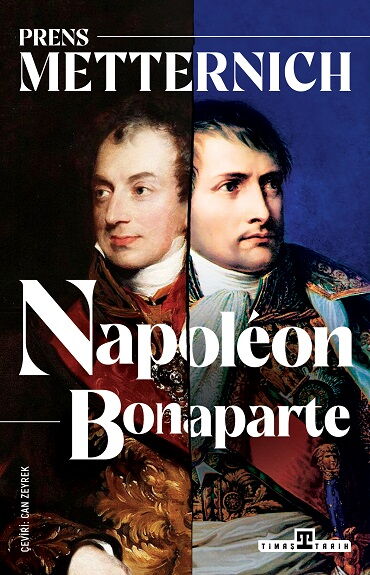 NAPOLEON BONAPARTE
