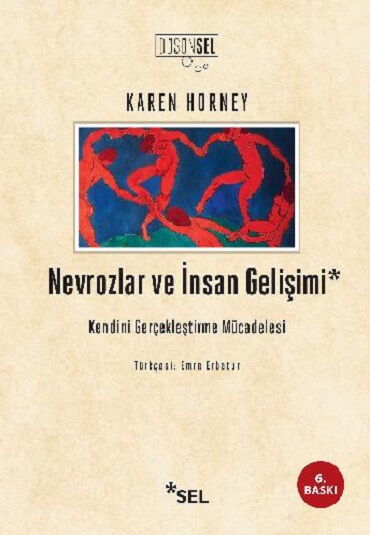 NEVROZLAR VE İNSAN GELİŞİMİ