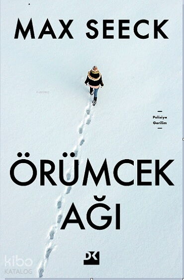 ÖRÜMCEK AĞI