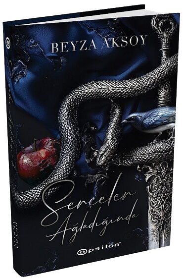 SERÇELER AĞLADIĞINDA CİLTLİ