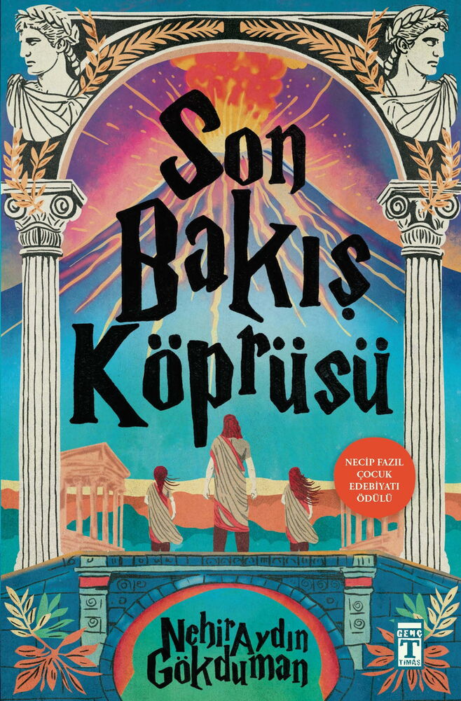 SON BAKIŞ KÖPRÜSÜ