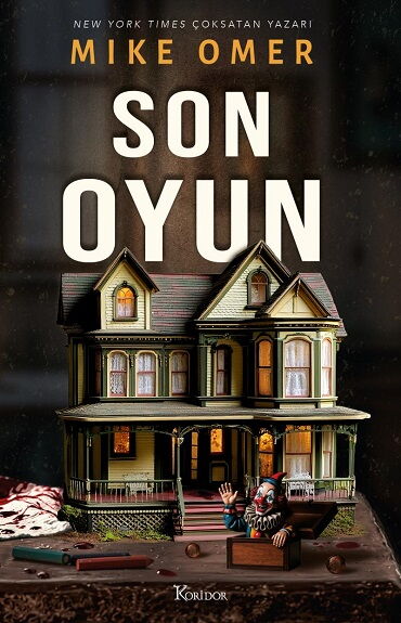 SON OYUN