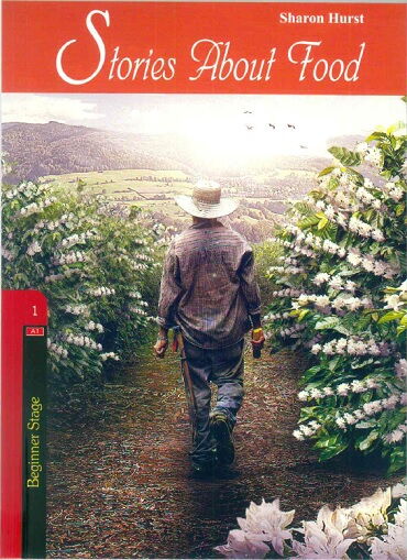 STAGE 1 STORİES ABOUT FOOD