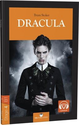 STAGE 4 DRACULA