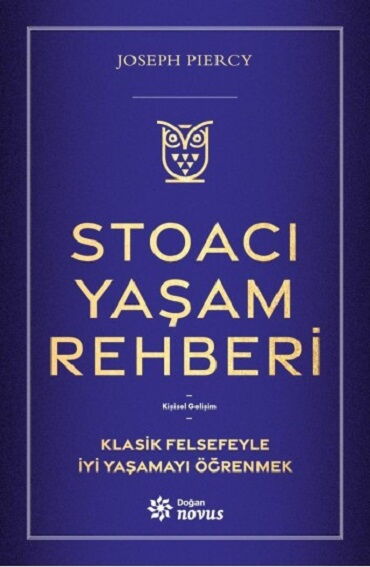 STOACI YAŞAM REHBERİ