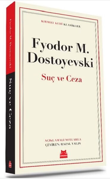 SUÇ VE CEZA