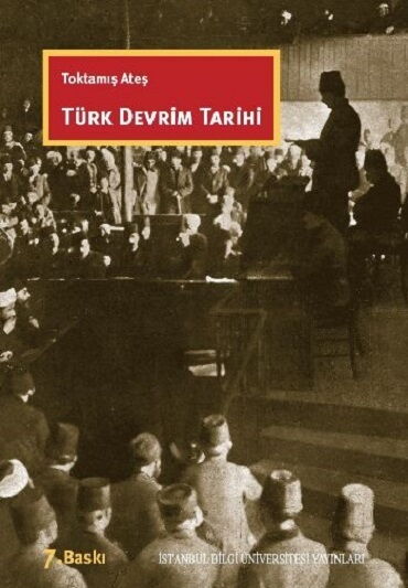 TÜRK DEVRİM TARİHİ