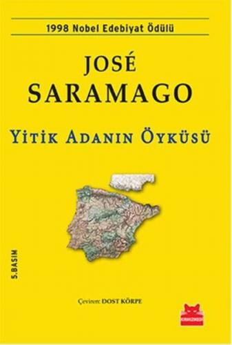 YİTİK ADANIN ÖYKÜSÜ