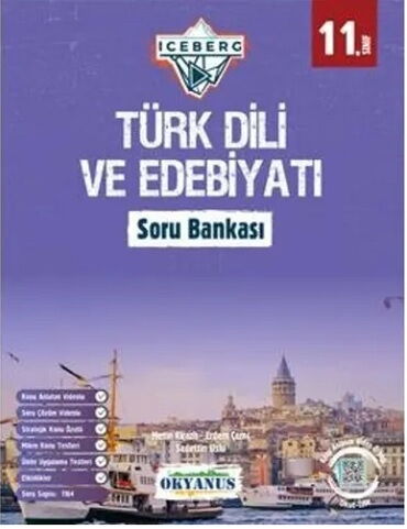 11.SINIF TÜRK DİLİ VE EDEBİYATI SORU BANKASI