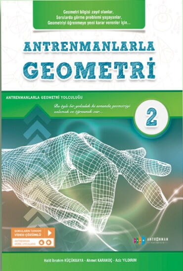 ANTRENMANLARLA GEOMETRİ 2