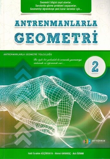 ANTRENMANLARLA GEOMETRİ 2    