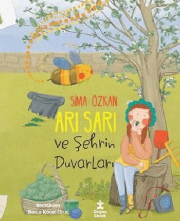 ARI SARI VE ŞEHRİN DUVARLARI