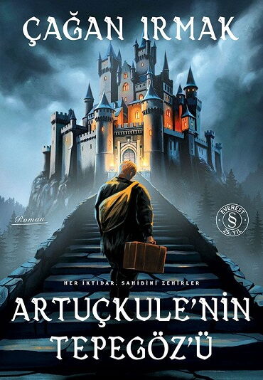 ARTUÇKULENİN TEPEGÖZÜ