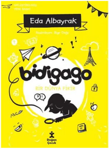 BİDİGAGO BİR DÜNYA FİKİR