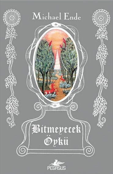 BİTMEYECEK ÖYKÜ 