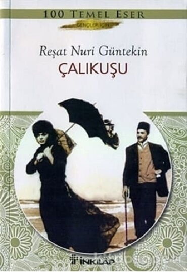 ÇALIKUŞU (İNCE)     