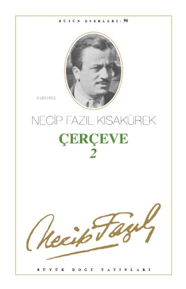 ÇERÇEVE 2