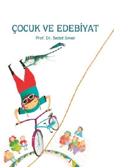 ÇOCUK VE EDEBİYAT