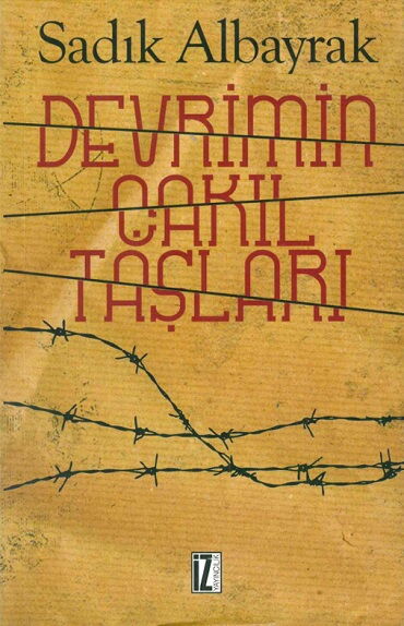 DEVRİMİN ÇAKIL TAŞLARI