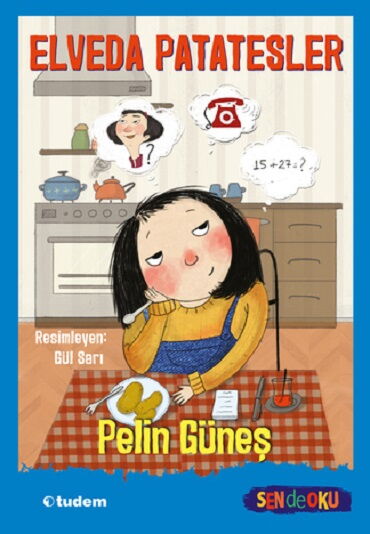 ELVEDA PATATESLER